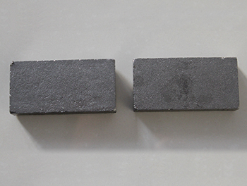 高定向、超高導(dǎo)熱炭/炭復(fù)合材料 